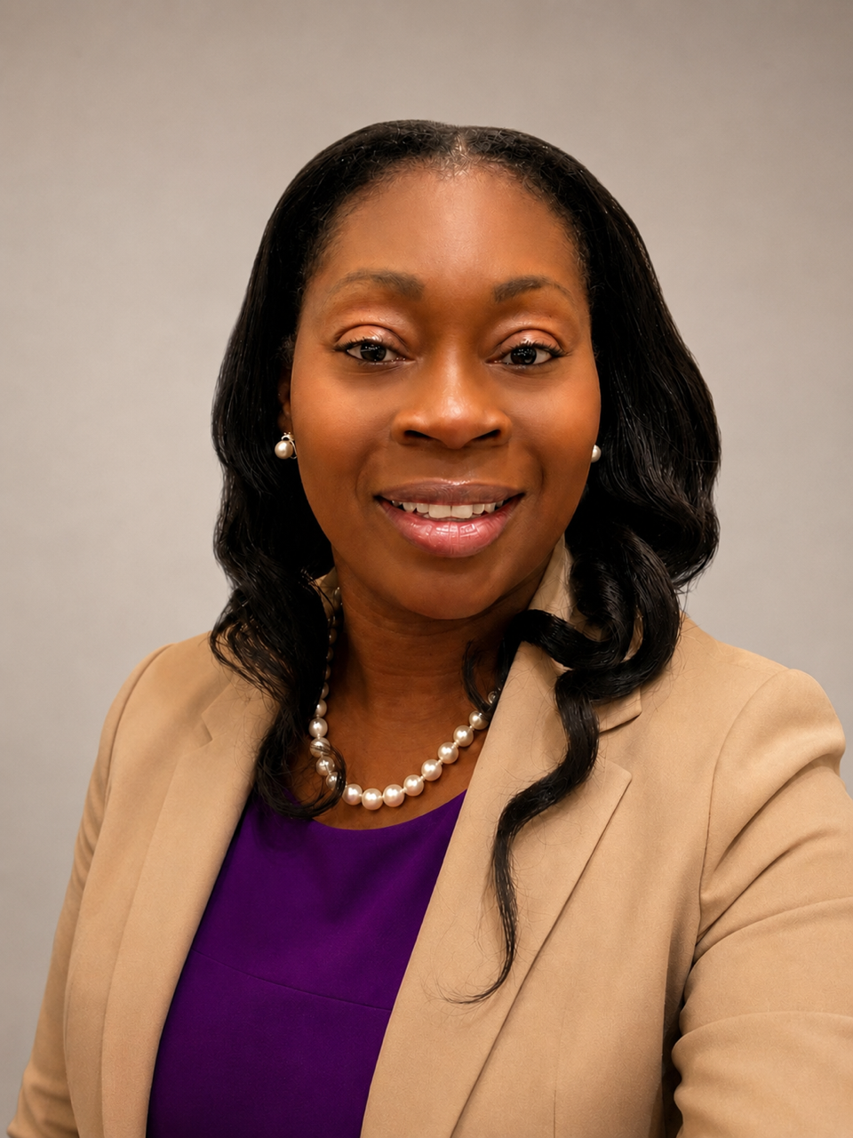 Article 1 Headshot Vanesha Goffe