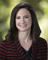 Article 3 headshot Elizabeth Sherman