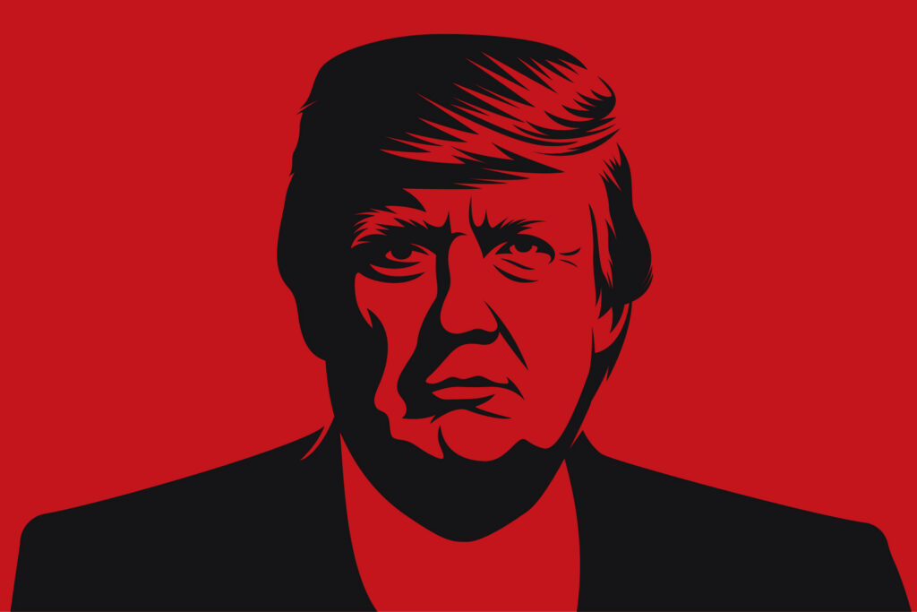 Donald STOP 02