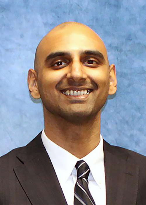 Aaron Devanathan