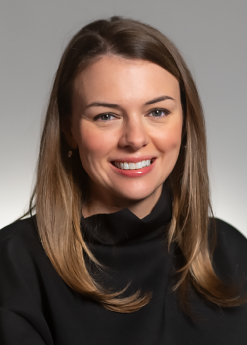 Lauren Sausser