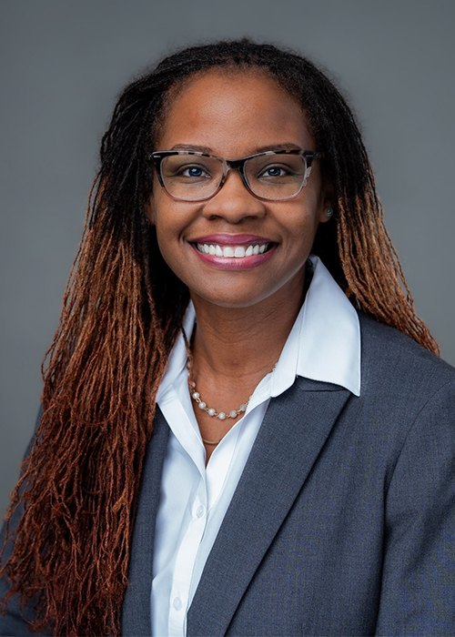 Shameka Cody