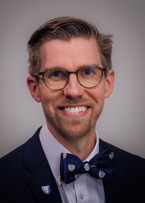 Jeremy Snyder Jeremy Snyder
