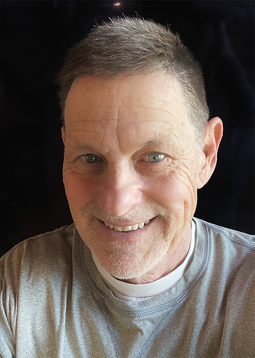 Brian Downs