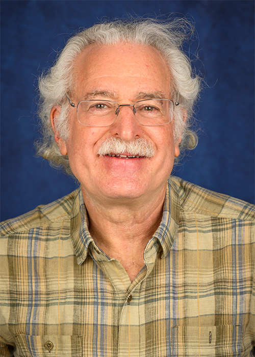Gary Spinner