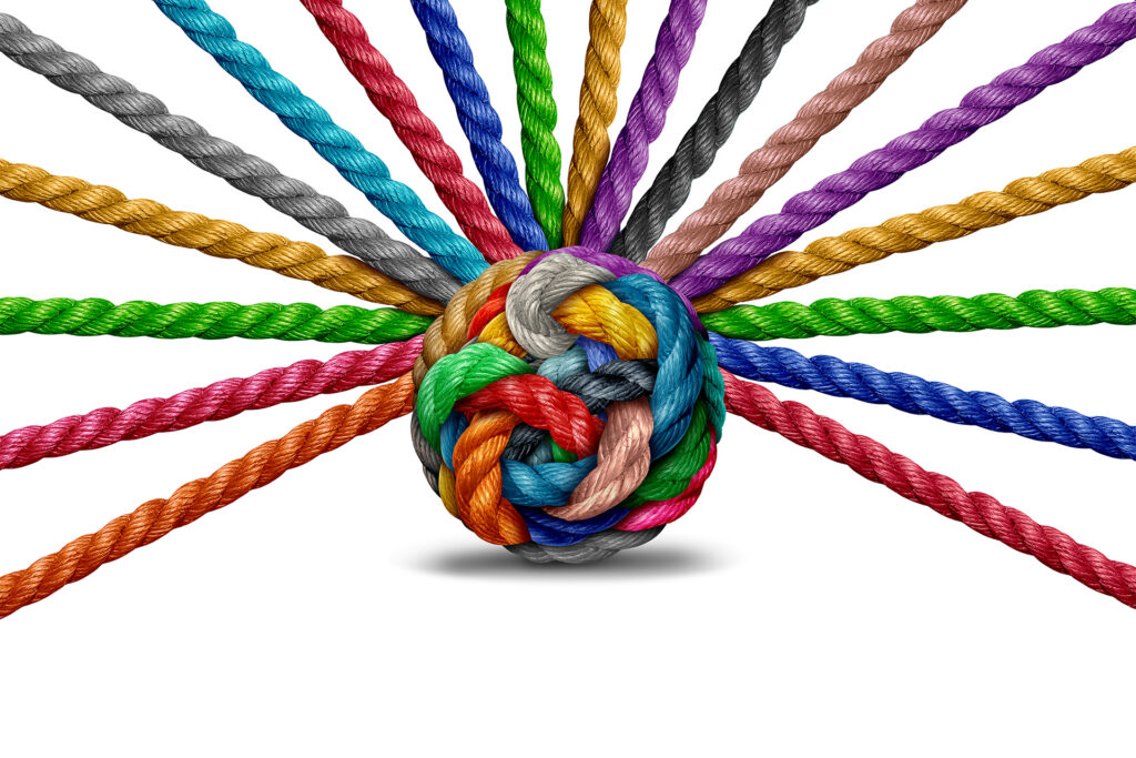 Syndemics and HIV Unraveling the Complex Web of Health Inequities 02