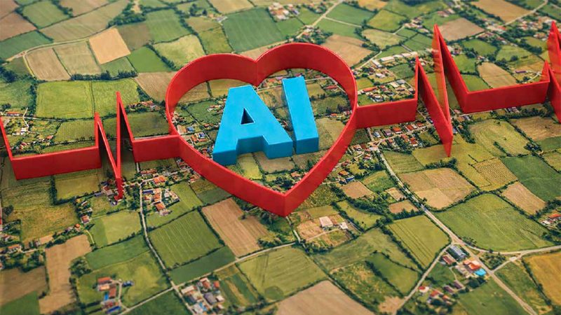 Integrating AI Tools in HIV Prevention and Treatment for Rural and Underserved Communities