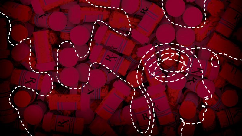 Mental Health HIV and Managing Multiple Medications