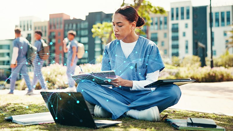 Teaching in the Age of Generative AI Opportunity, Risk, and a Path Forward for Health Professions Education