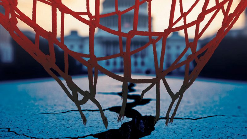 Unraveling the Safety Net
